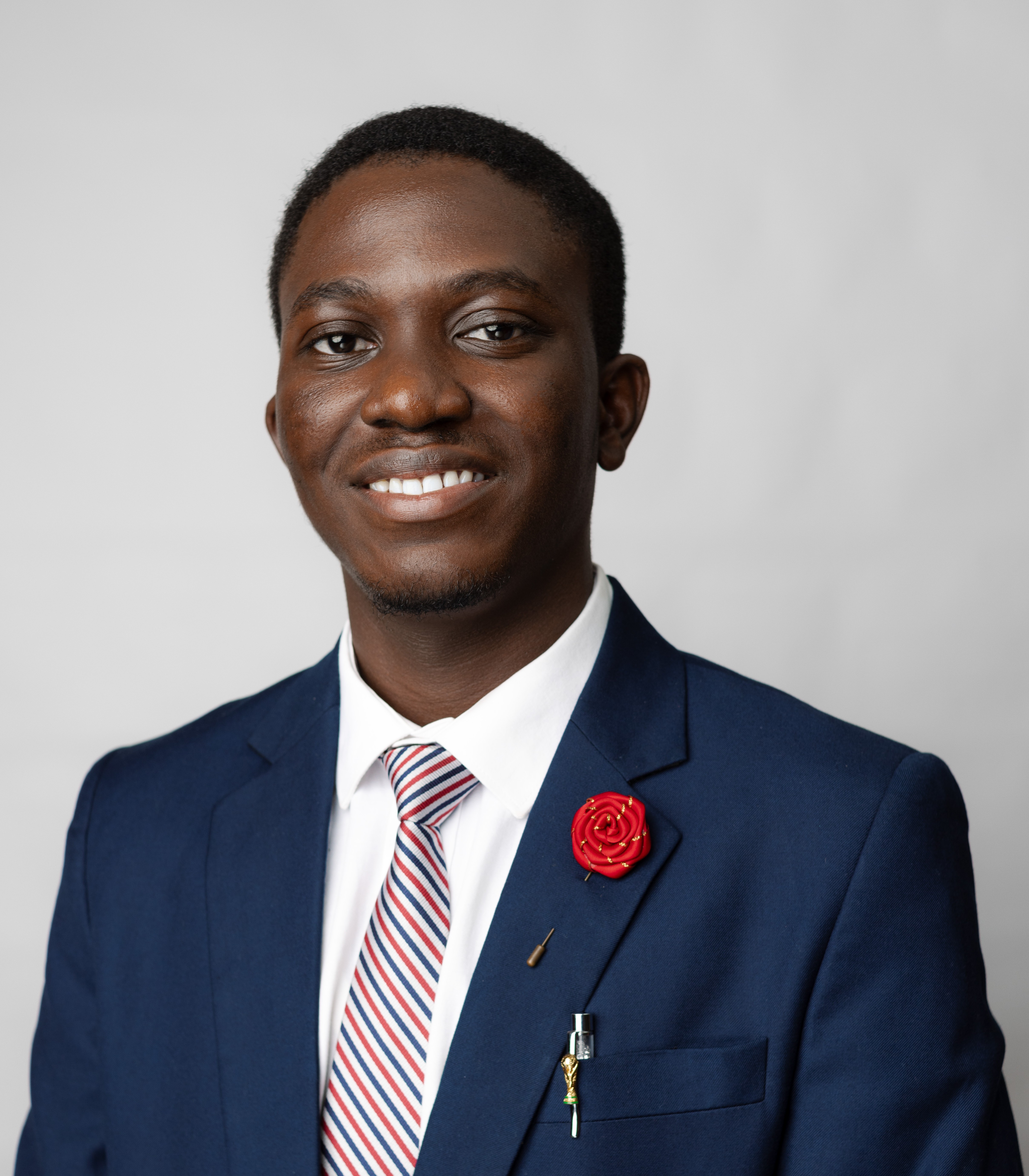 Oluwaferanmi Oladepo